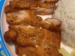 -牛楠楠·香港牛腩茶餐厅(永旺店)