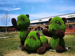 -北京鹿世界主题园