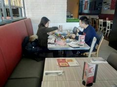 -必胜客(永泰店)