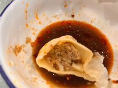 -听涛雅苑百味饺子老家菜馆
