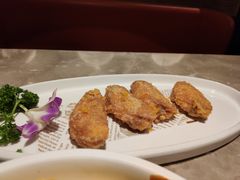 -新白鹿餐厅(金鹰新街口店)