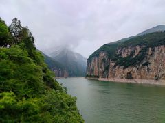 -白帝城·瞿塘峡景区