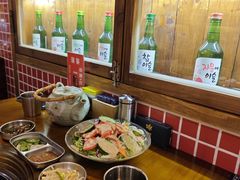 -蒲葵传统炭火烤肉(白石龙店)