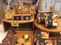 -初选(华发世纪城店)