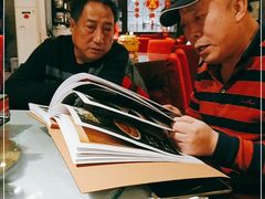 -老浒记烤鸭-北京菜(琉璃厂店)