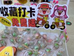 -哈哈碳都·牛肋条无限自助烤肉(宝龙店)