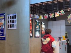 -棂笼·深度沉浸密室(武汉旗舰店)