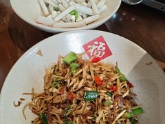 -乡野李掌柜(汉江路店)