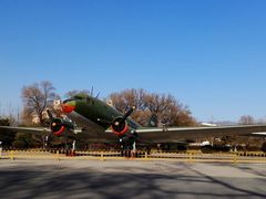 -中国航空博物馆