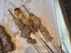-锦州御烧烤·形象店(人民街店)