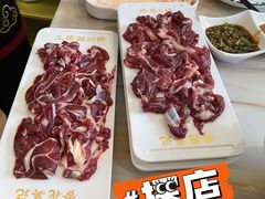 -杏花吴记牛肉火锅