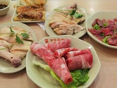 -百家鸡味馆(清泰店)