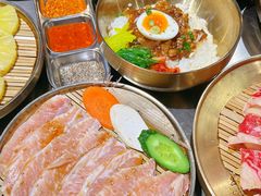 -本炙炭烤·蒲烧活鳗料理店(金沙洲店)