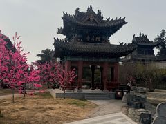 -关林