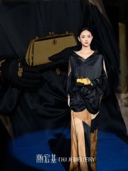 -潮宏基(大商新玛特店)