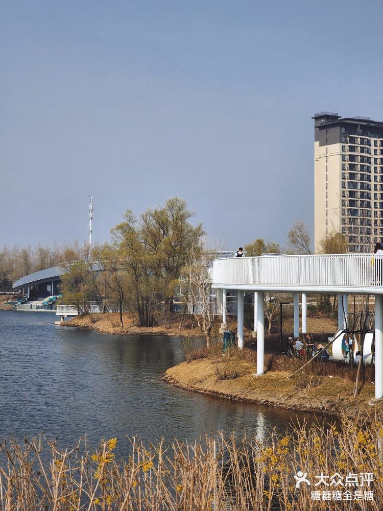 云湖公园