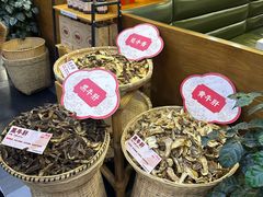 -土连锅·现熬养生汤锅(梁家巷店)