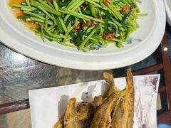 -赣南人家·头牌江西菜(劲松店)