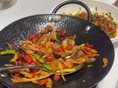 -一品江南韵·淮扬菜