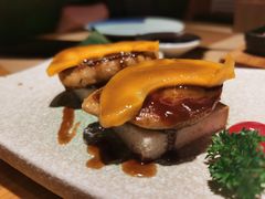 -三石铁板烧(紫竹桥店)