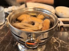 -漢咖啡·全服务式自助晚餐(武汉洲际酒店)