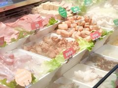 -椒锅锅·麻辣香锅(宝地广场城市集市店)