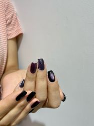 -柴小姐美睫美甲