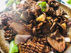 -三子下水馆(南十四道街151号店)