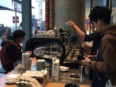 -Seesaw Coffee(苏州中心店)