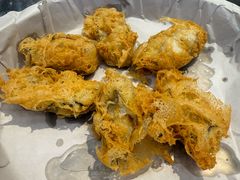 -飞尝蚝·顺德菜·鱼生(顺德总店)