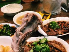 -松發肉骨茶(牛车水店)