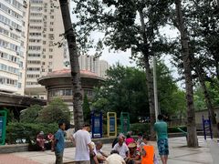 -贮水山儿童公园