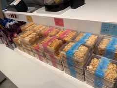 -BreadTalk面包新语·烘焙蛋糕(领展购物广场店)