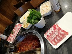 -小王少龙火锅(沙南街店)