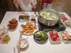 -活潑鲜跳(湖滨商业街店)