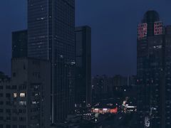 -风与炭BBQ户外火锅烧烤(成都群光君悦酒店)