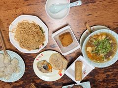 -沙县小吃文化城