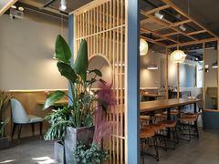 大堂-红小满休闲餐厅(十全街店)