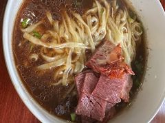 -邵顺兴锅盖面(金山宝地店)