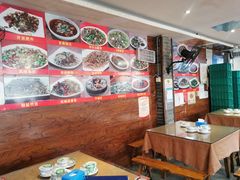 菜单-集源江湖菜(双林路店)