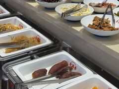 -素满香·食养自助(建邺万达店)