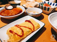 -虹梅食堂·爱蝦乃家