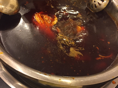 -大口潮边炉中餐火锅
