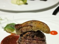 -王品牛排(郑州大卫城店)