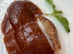 -四季民福烤鸭店(前门廊房二条店)