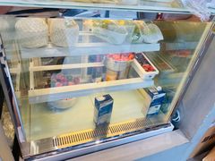 -FOCUS AND.TEA(中电广场店)