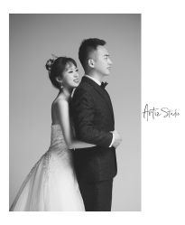 -艺匠摄影ARTIZ STUDIO(南京店)