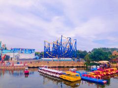 -大连海昌发现王国主题公园