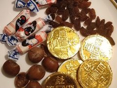-青雅中餐厅(大连金石滩绿发希尔顿度假酒店)