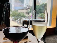 -文华扒房及酒吧(香港文华东方酒店)